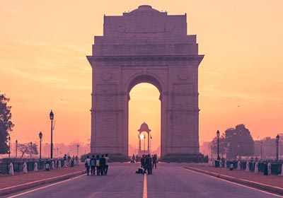 Delhi sightseeing monuments Entry fees