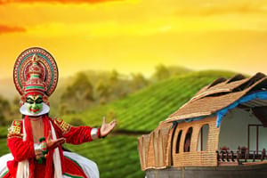 Best of kerala 10 days tour package