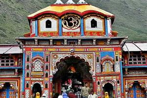 Char Dham Tour Package, Badrinath Yatra Package 4 days