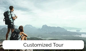 Customized Tours