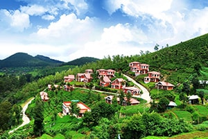 Discover Ooty Holiday 4 days