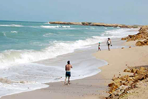 Gujarat Beach Tour