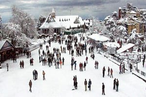 Himachal Tour Package 9 Days