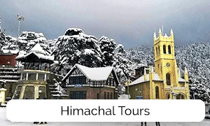 Himachal tours
