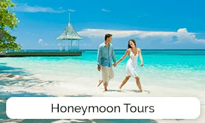 honeymoon tours
